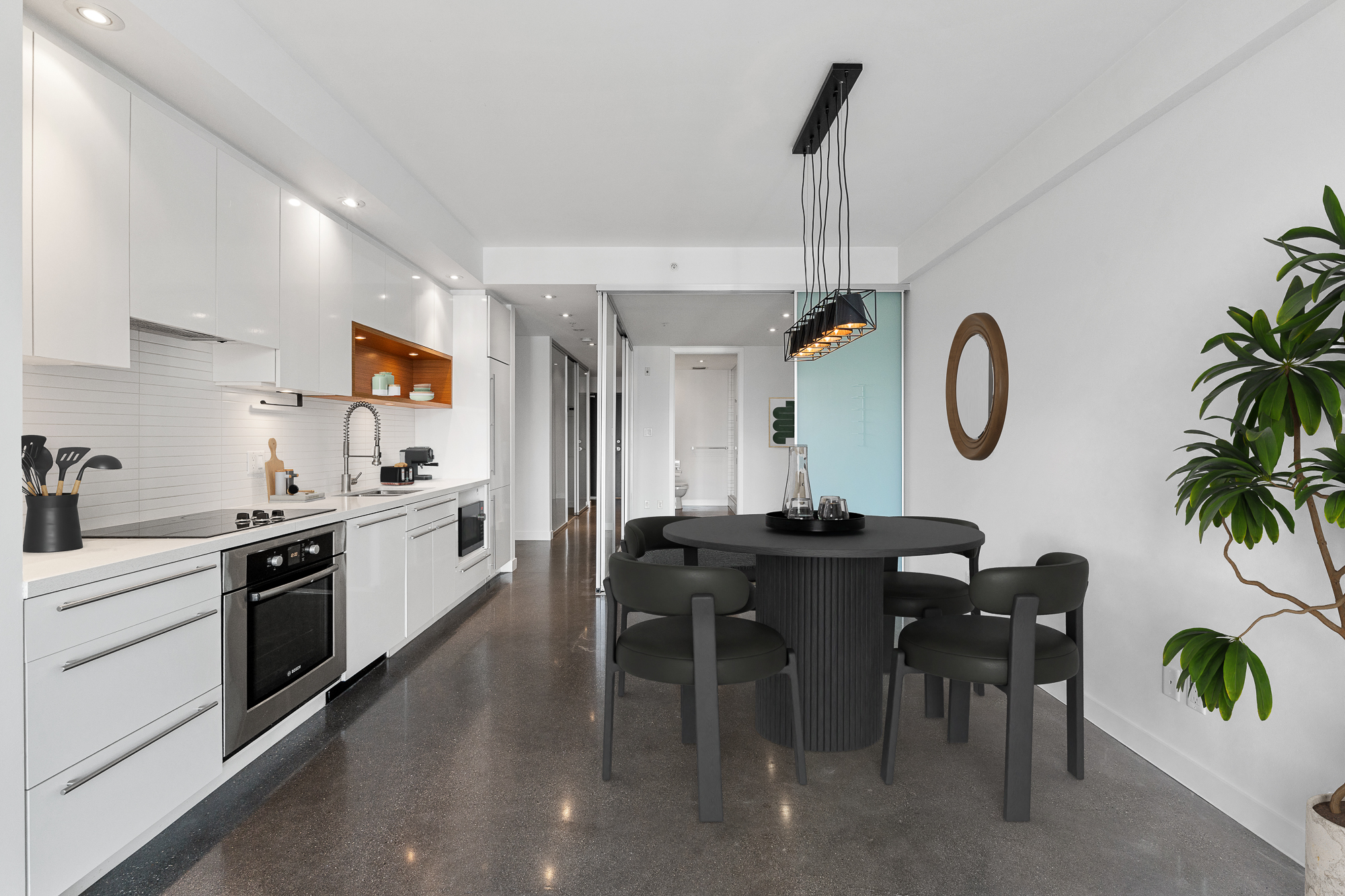 #417 - 256 E. 2nd Avenue